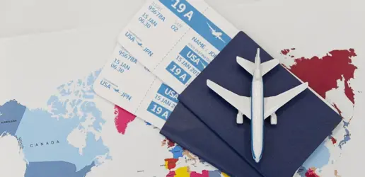 Лайфхаки, которые помогут найти дешёвые авиабилеты